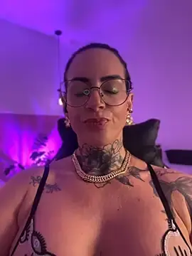 Stripchat Sex Chat of Anny_Fetish