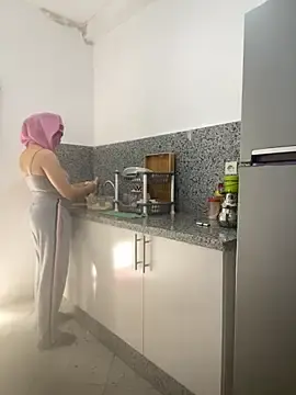 Stripchat Live Porn of DIAMOUNDA