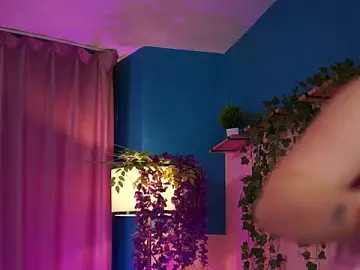 Stripchat Live Porn of ElyssawetXX
