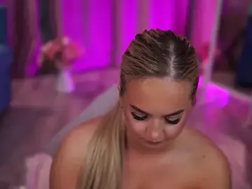 Stripchat Sex Chat of ElyssawetXX