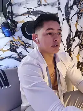 Stripchat Best Webcam of Hiroshi_Shen