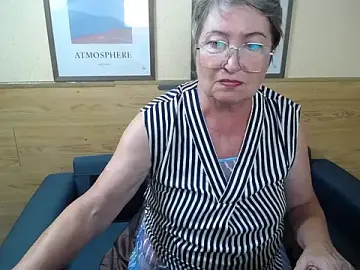 Stripchat Sex Cam of OlgaLuck