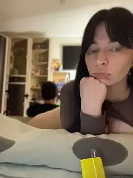 Stripchat Free Live Porn of Poly_Nick