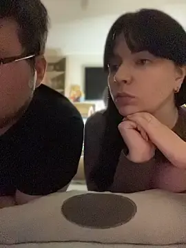 Stripchat Live Porn of Poly_Nick