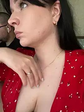 Stripchat Sex Cam of Poly_Nick