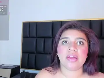 Stripchat Live Porn of abigail_johnson