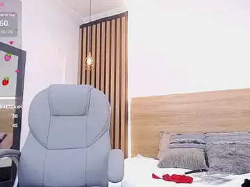 Stripchat Free Porn Cam of alexa_forbes_