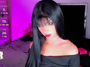 Stripchat Live Sex of IamAry_