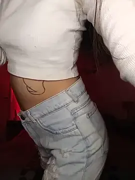 Stripchat Best Webcam of Maia_0