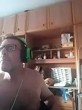 Stripchat Live Porn of chicofashion50