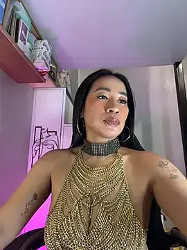 Stripchat Free Porn Cam of AsianMilfSheryl
