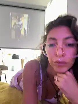Stripchat Adult Webcam of Lalla_Amani