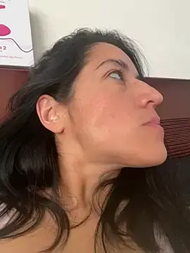 Stripchat Adult Webcams of Mila_rebel
