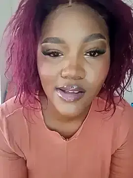 Stripchat Private Sex Chat of charmainexxx