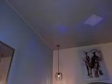 Stripchat Live Porn of ayshel__