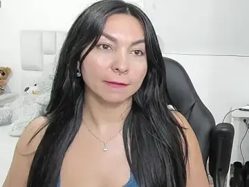 Stripchat Free Porn Cam of Ms_milarose