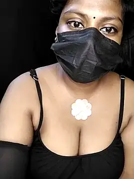 Stripchat Live Sex Cam of Tamil_Kanmani