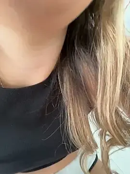 Stripchat Live Sex of TheCinderella