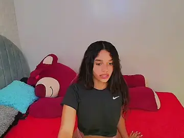 Stripchat Best Webcam of charlotte_0309