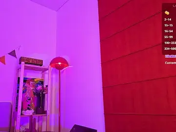 Stripchat Adult Webcam of come_in_bed