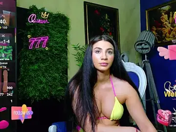 Stripchat Watch Live Sex Cams of nicolepalmer