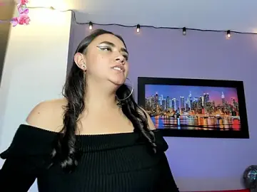 Stripchat Adult Webcams of Lucyy_tits