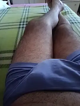 Stripchat Nude Webcam of Paulmig19