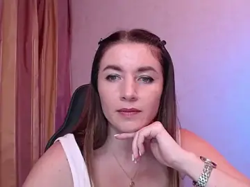 Stripchat Sex Chat of Sweet___Amelia