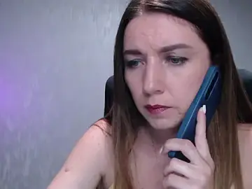 Stripchat Sex Chat of Sweet___Amelia