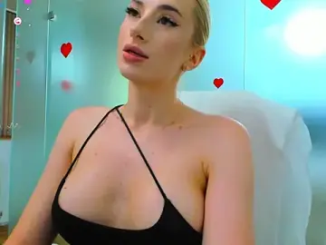 Stripchat Sex Chat of aileen_williams