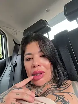 Stripchat Best Webcam of milaivanova