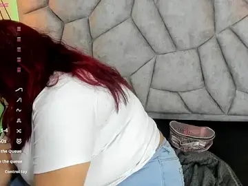 Stripchat Best live sex cam show of Addyy_02