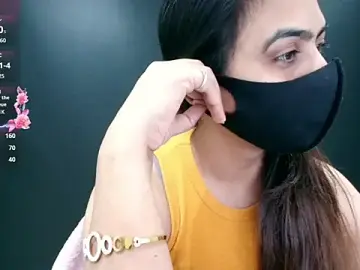 Stripchat Adult Webcam of DesiZoya