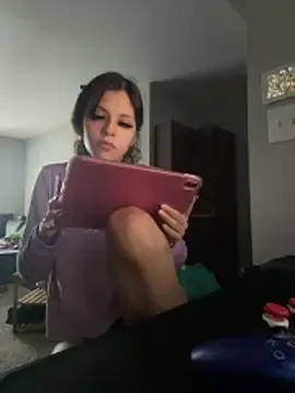 Stripchat Free Porn Cam of Sexyteengabi