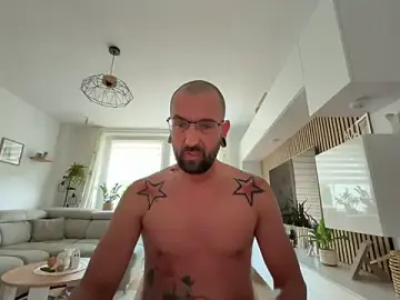 Stripchat Free Porn Cam of _Haptic_