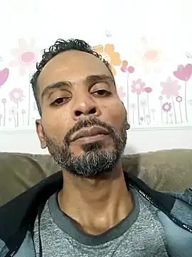 Stripchat Private Sex Chat of BlackAlphaPrime
