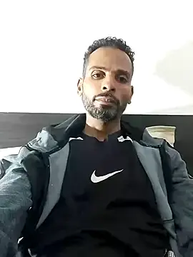 Stripchat Live Sex of BlackAlphaPrime