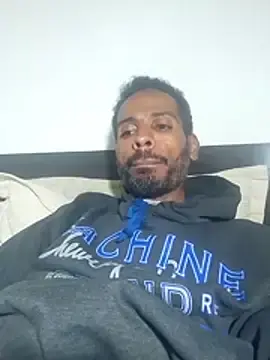 Stripchat Live Sex Cam of BlackAlphaPrime
