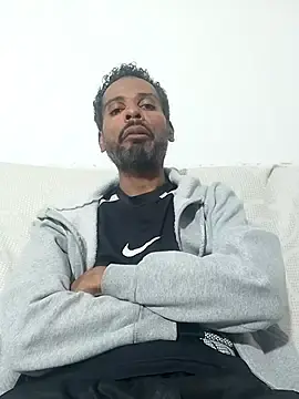 Stripchat Live Sex of BlackAlphaPrime