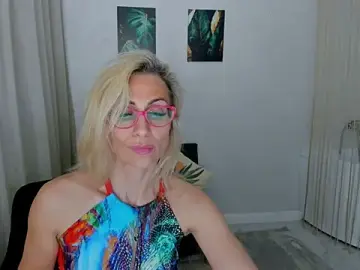 Stripchat Sex Cam of MuseOfStage