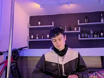 Stripchat Sex Cam of angel_still_