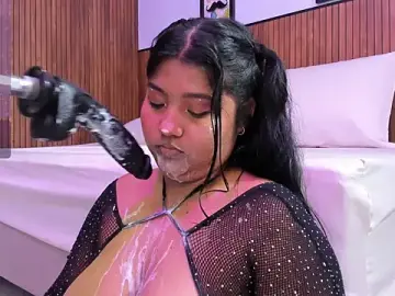 Stripchat Free Live Porn of mysticlatina1