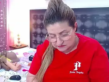 Stripchat Free Live Porn of sandra_20