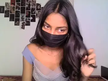 Stripchat Live Sex of KAJALKUMARIORG