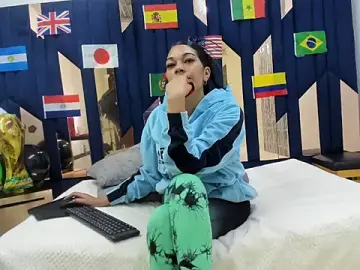 Stripchat Live Porn of LalaPassion