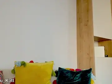Stripchat Watch Live Sex Cams of LilouKat