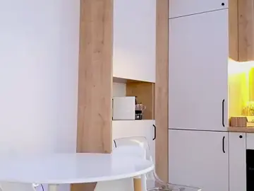 Stripchat Sex Chat of LilouKat