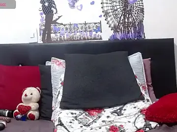 Stripchat Free Live Porn of Margaret_milf