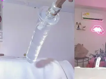 Stripchat Free Porn Cam of Maria_Jones_