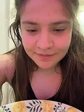 Stripchat Nude Webcam of Natt_